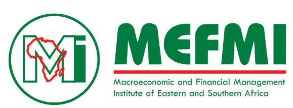 MEFMI, Macroeconomic and Financial Management Institute of Eastern and Southern Africa